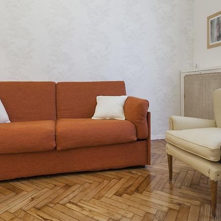 Italianway-Nerino Leilighet Milano Eksteriør bilde