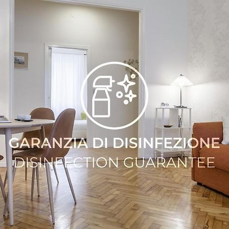 Italianway-Nerino Leilighet Milano Eksteriør bilde
