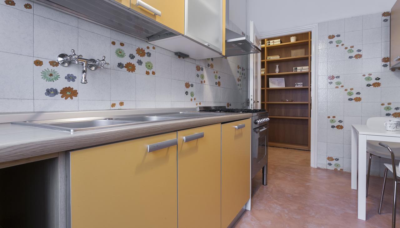Italianway-Nerino Leilighet Milano Eksteriør bilde