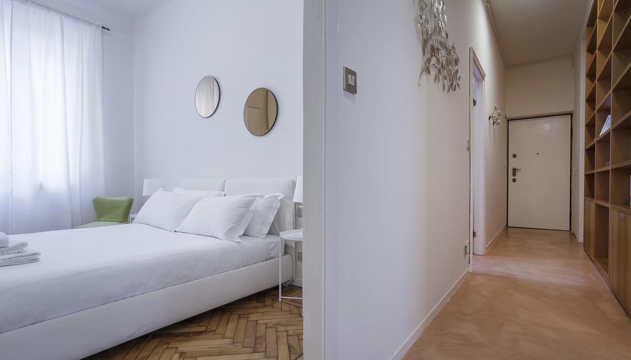 Italianway-Nerino Leilighet Milano Eksteriør bilde