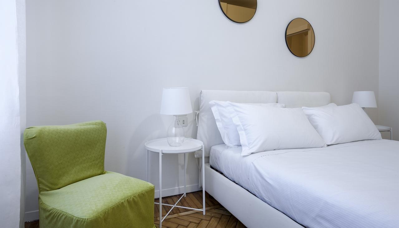 Italianway-Nerino Leilighet Milano Eksteriør bilde